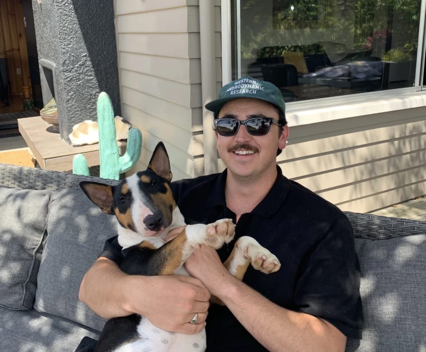 Elliot Prentice (28), $300, 