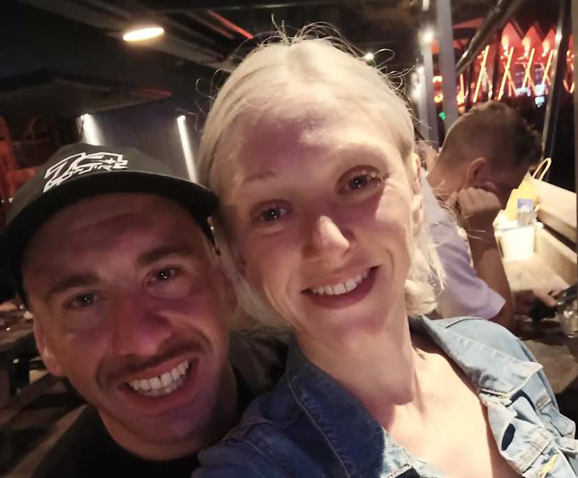 Shanelle jansen (31), $400, 