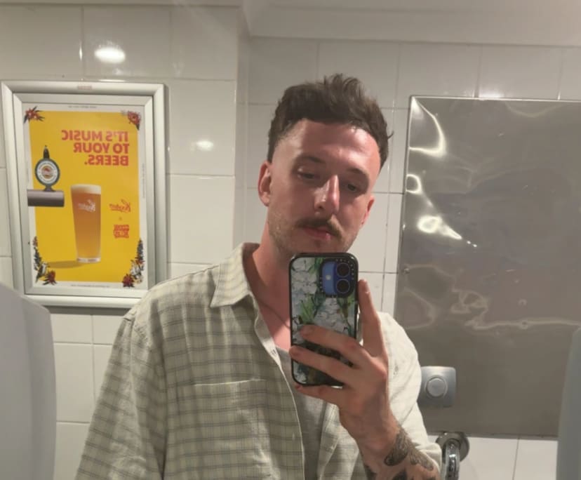 Joe