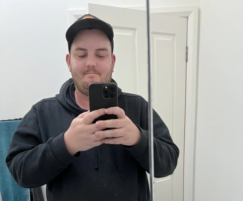 Cahill (31), $275, No pets, Non-smoker, and No children