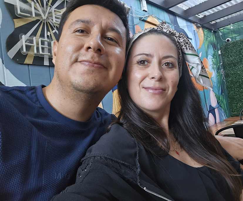 Marta & Leonardo