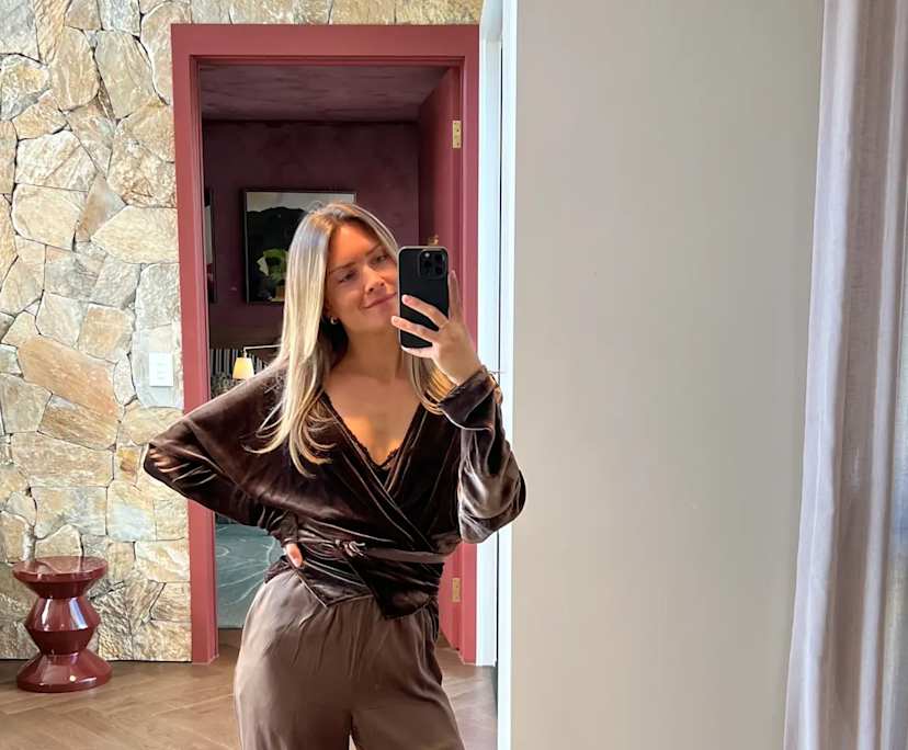 Cami (32), $400, 