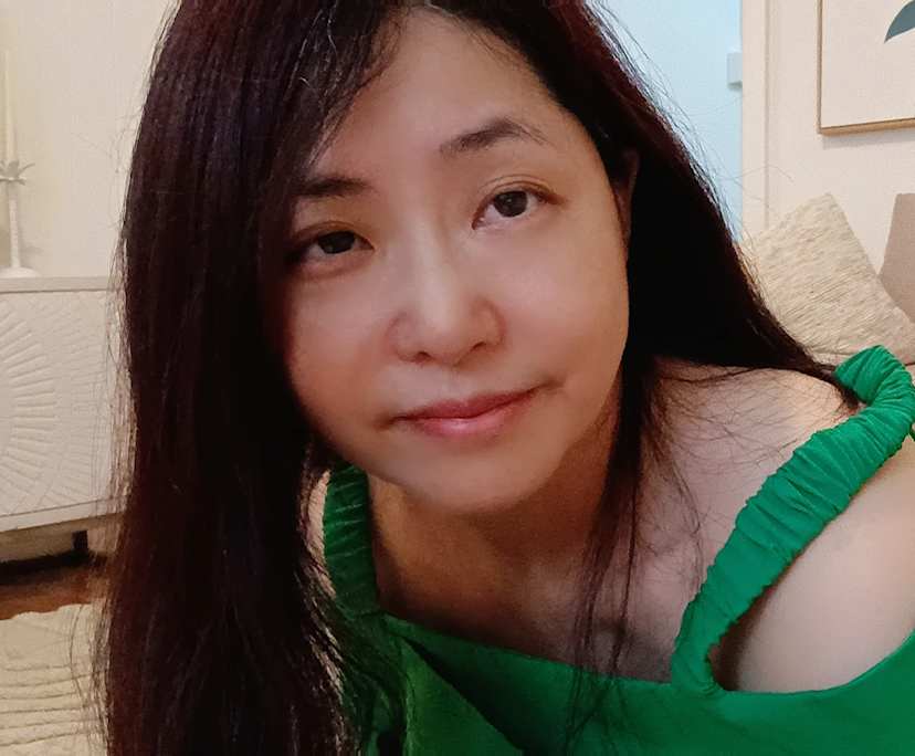 XIN ZHANG