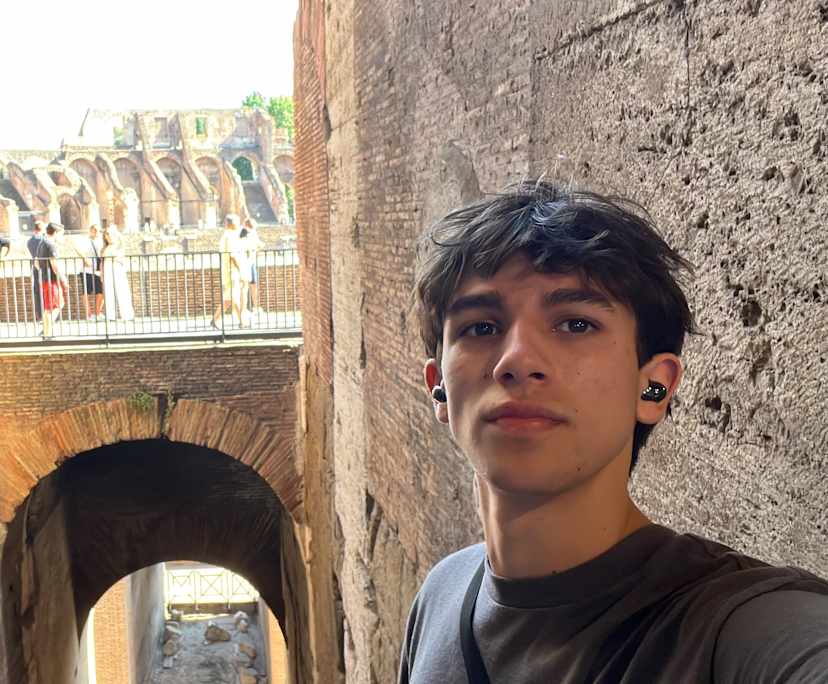 Gael Nieto Borrell