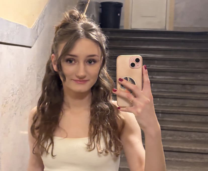 Karolína Patricie