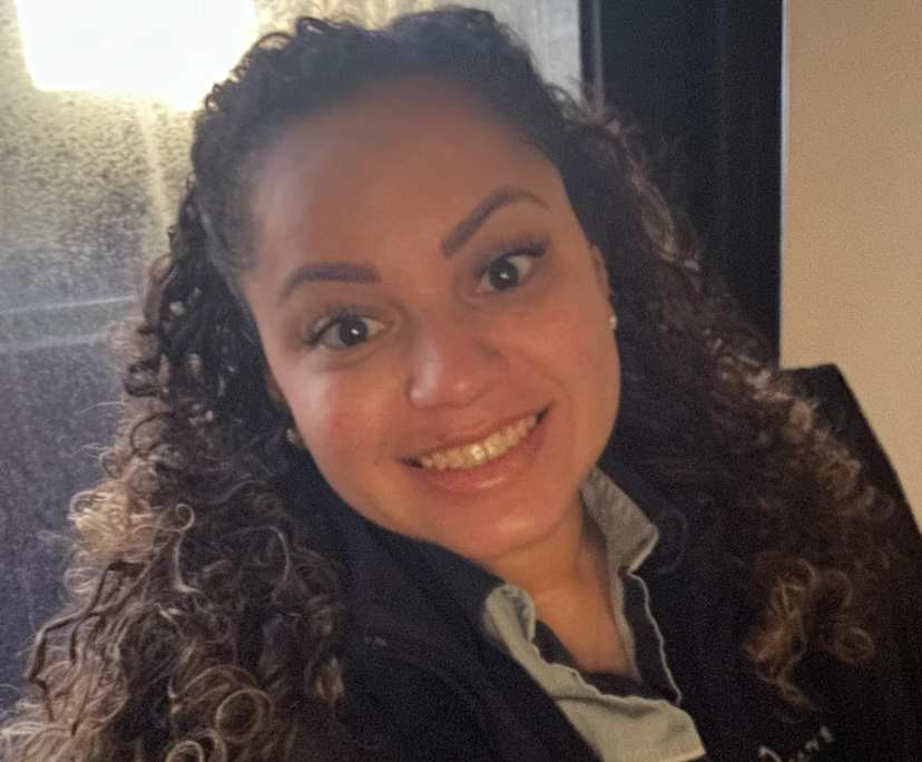 Sindy (32), $300, Non-smoker, No pets, and No children