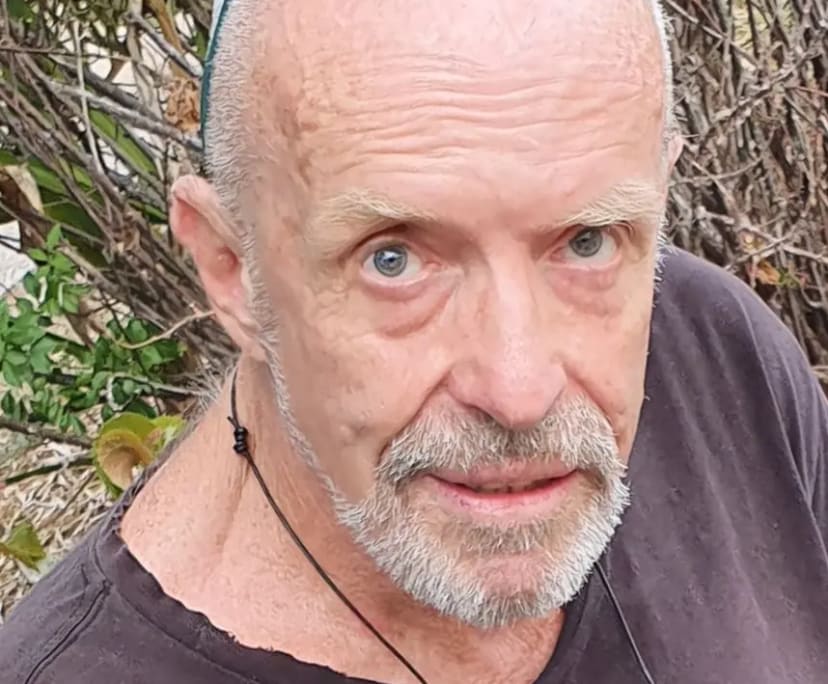 Malcolm Thomson (77), $400, 