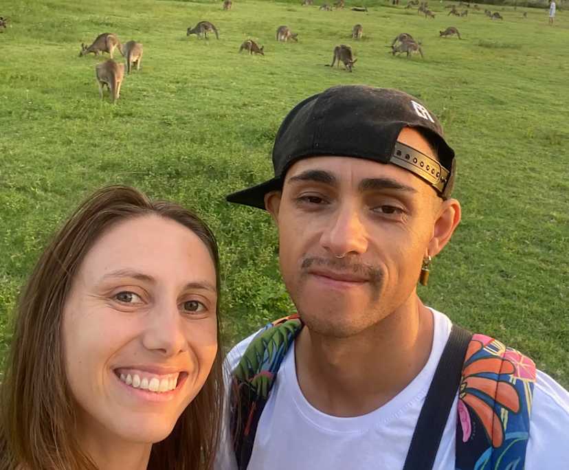 Heloisa & Jônatan