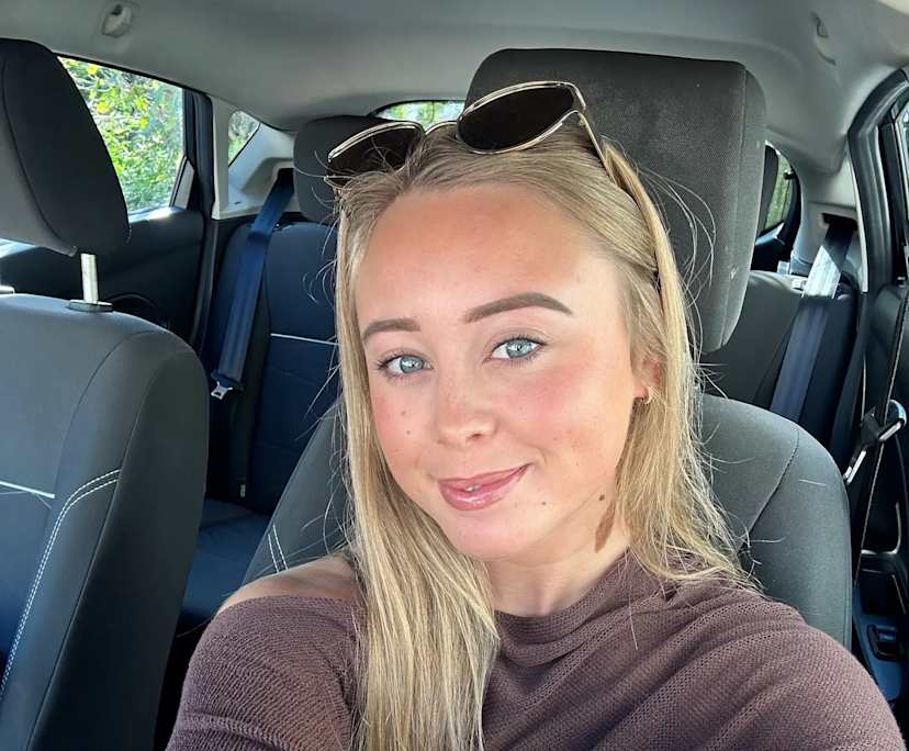 Caroline