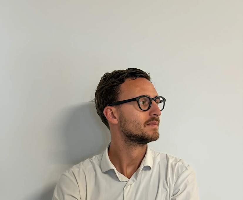 Jacopo Pasticci