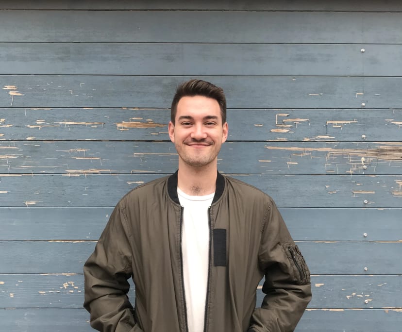 Jake (23) - Looking in Sandringham, Richmond, Malver... | Flatmates.com.au