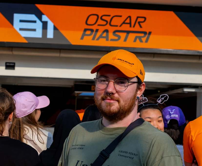 Jayden (30), $400, Non-smoker, No pets, No children, and LGBTQIA+