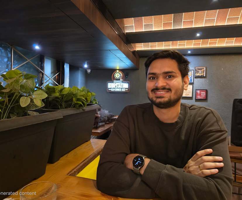 Rohit Telang