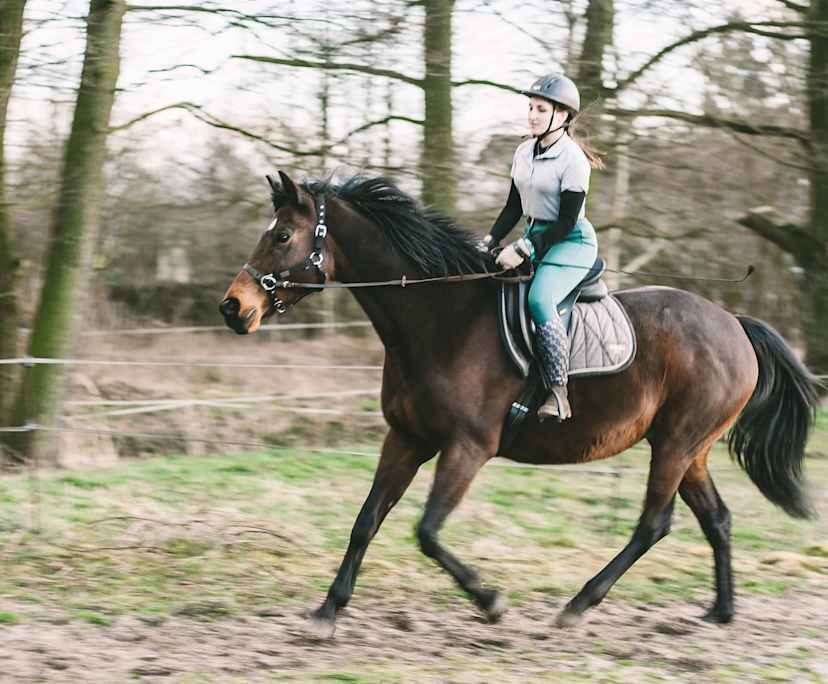 Iga & Peter