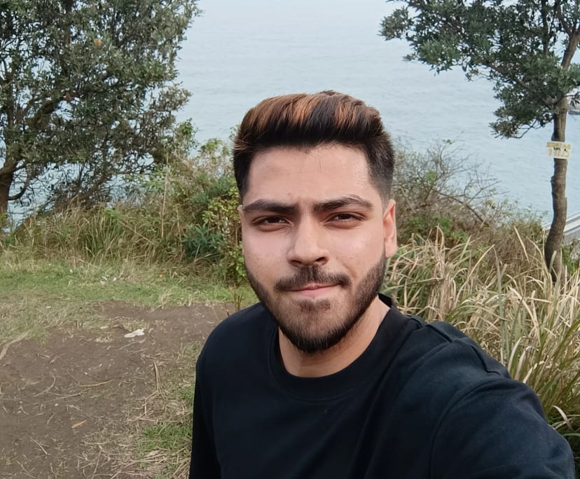 Harjaap Singh