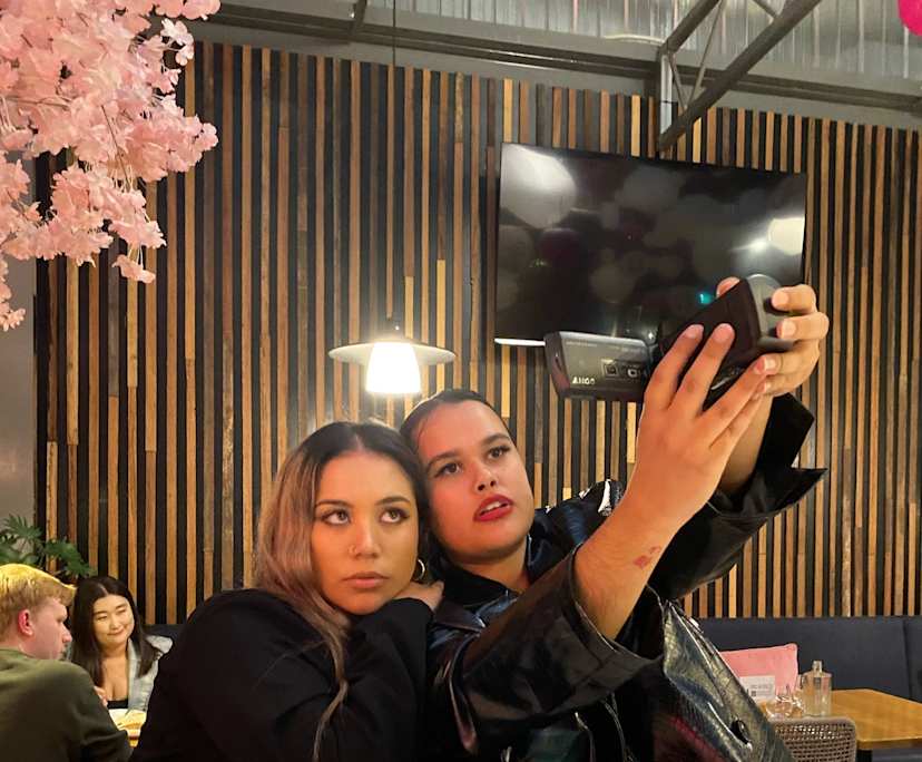 Shakera