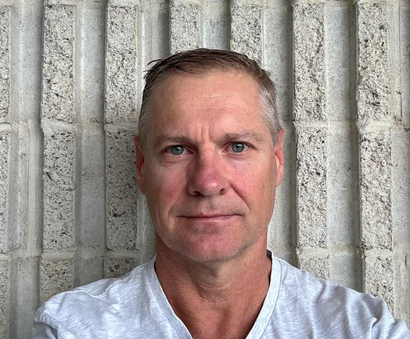 Marty Doyle