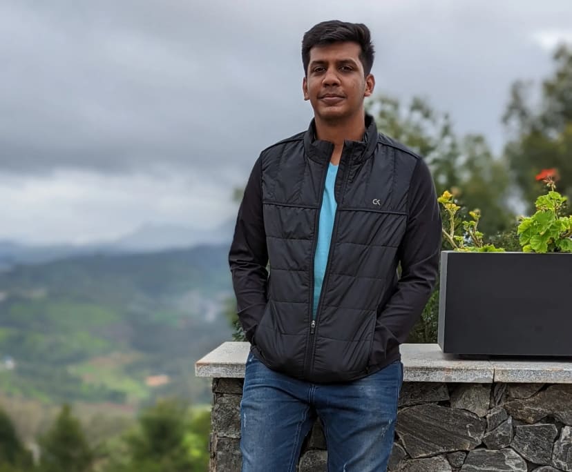 Ritvik