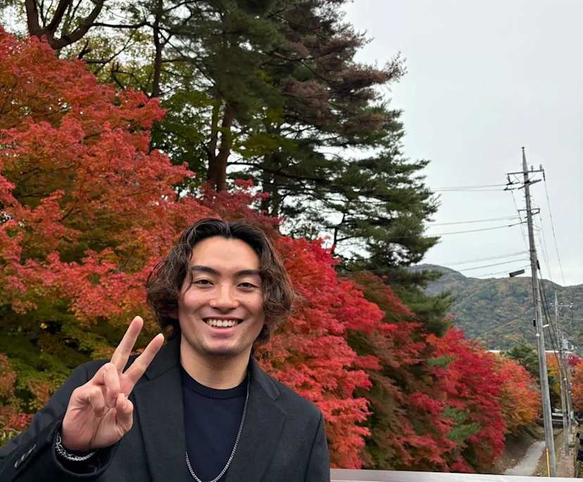 Takuma Muramatsu
