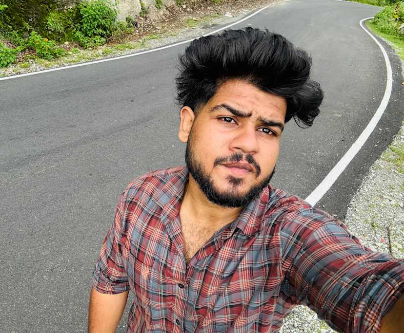 Mohammad Areeb (23), $200, 