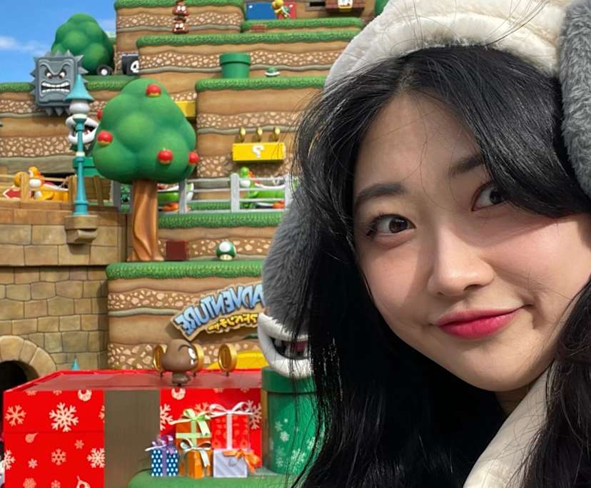 Jeong Seogyeong