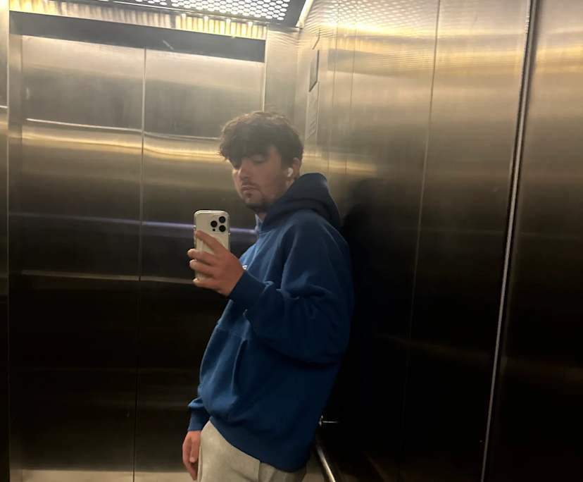 Tyson (25), $290, No pets, LGBTQIA+, Non-smoker, and No children