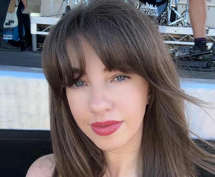 Sarah