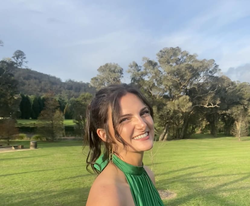 Rebecca