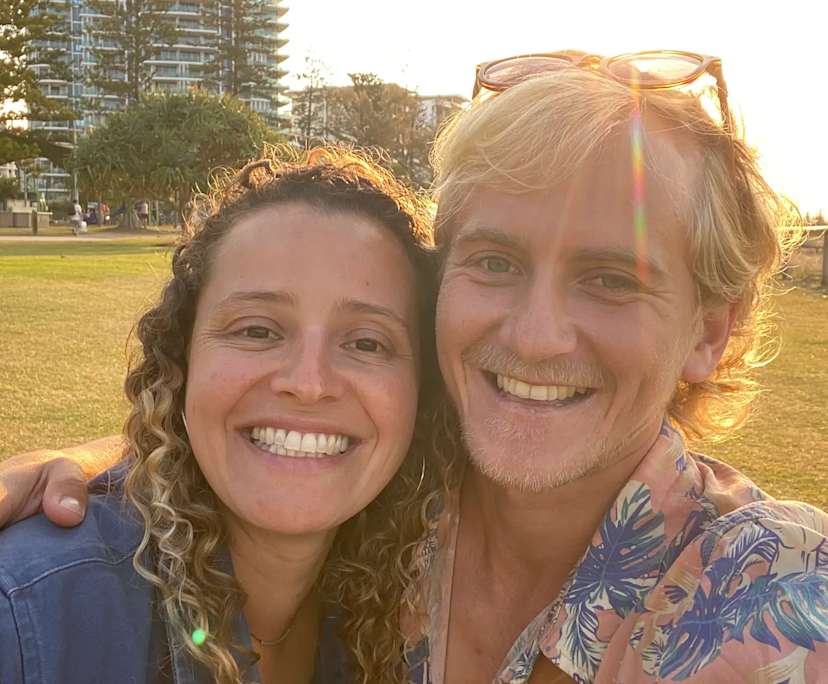 Koby & Renata