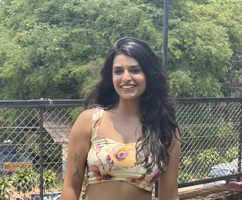 Saakshi