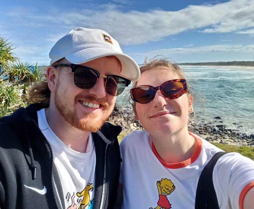 Marley (30), $400, Non-smoker, No pets, No children, and LGBTQIA+