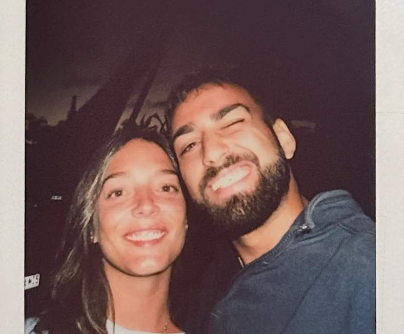 Michael (23) and Jess (31), $600, 