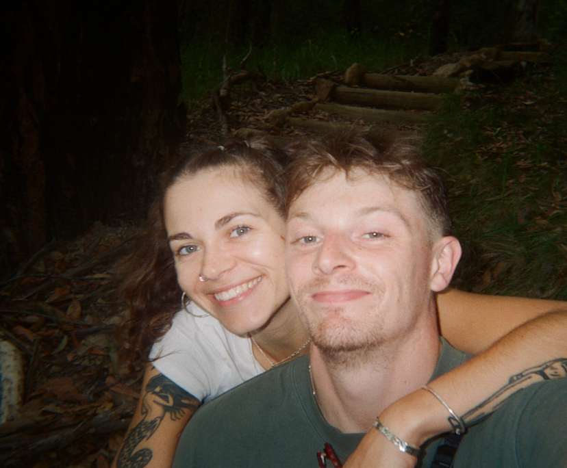 Poppy (26) and Haydn (27), $800, 