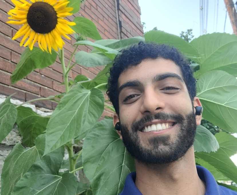 Fai (31), $450, LGBTQIA+, Non-smoker, No pets, and No children