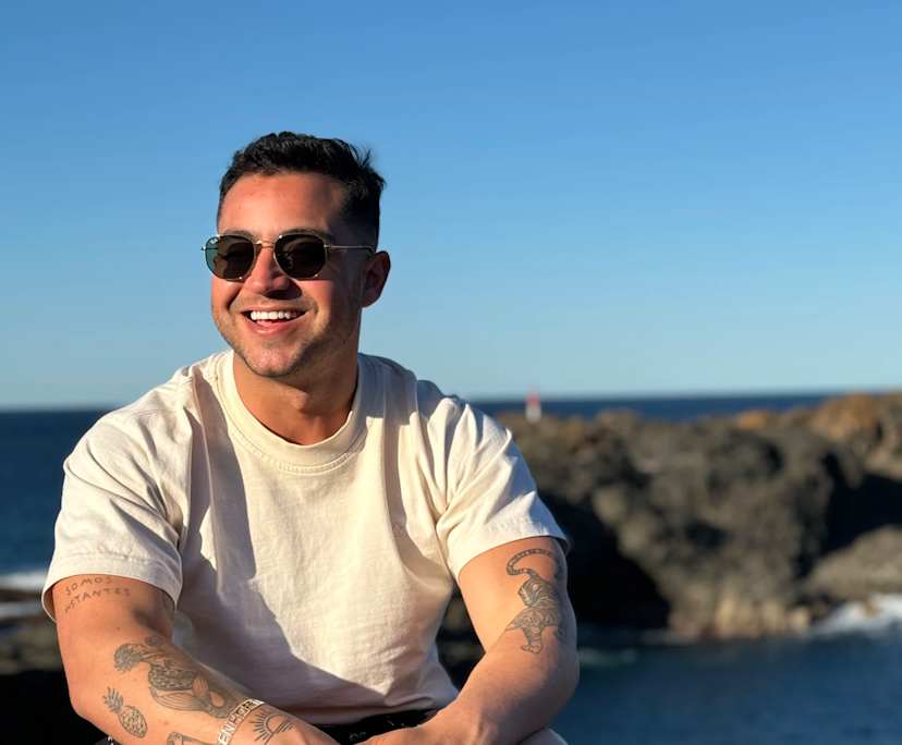 José Cassiano (24), $400, LGBTQIA+, Non-smoker, No pets, and No children