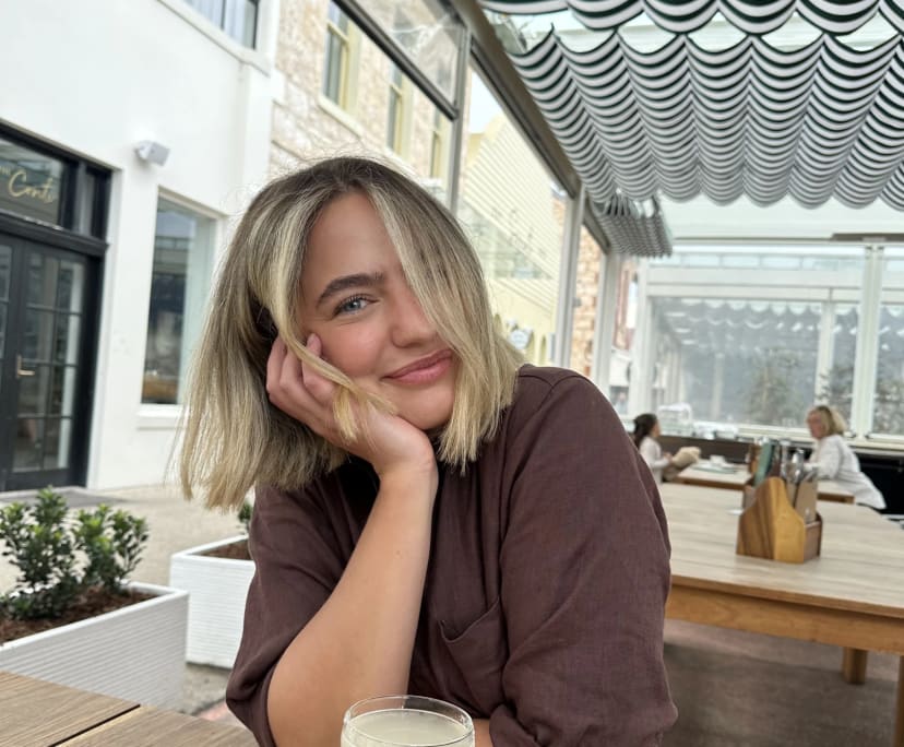 Kate