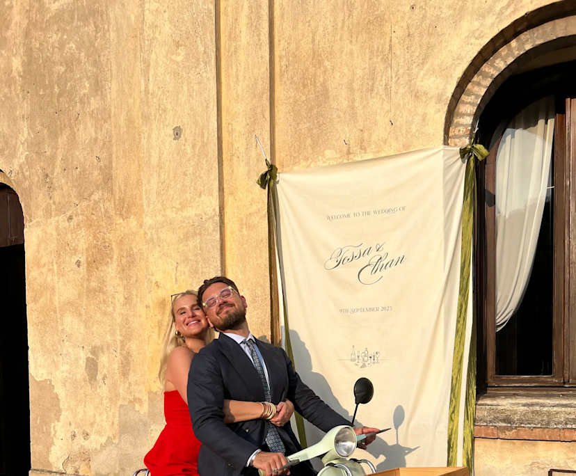 MaareLiis (31) and Roman (34), $800, 