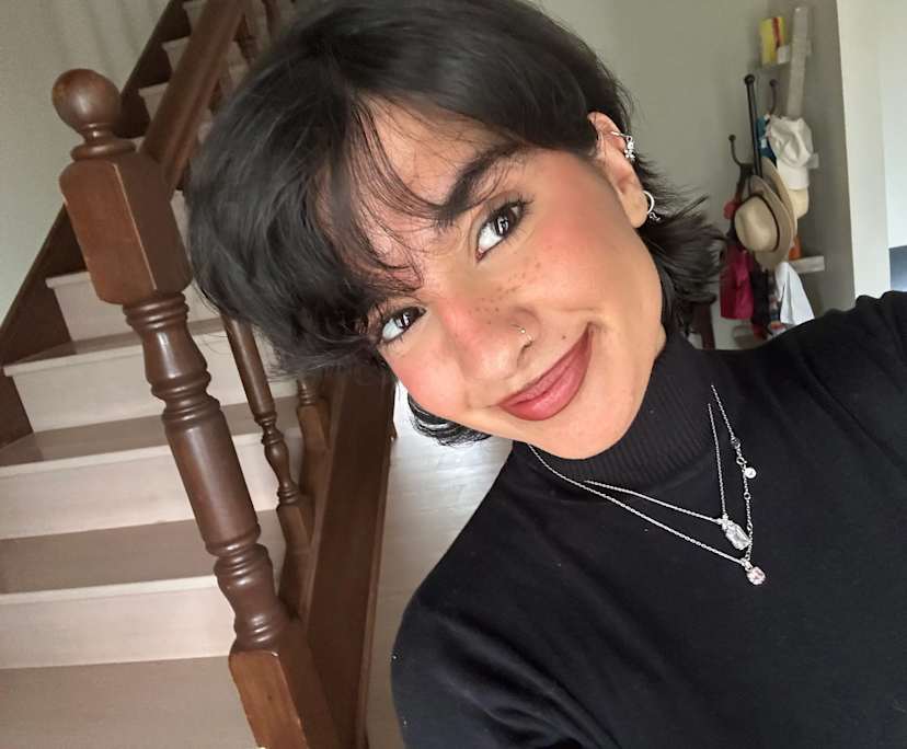 Sehar (22), $350, No pets, Non-smoker, and No children