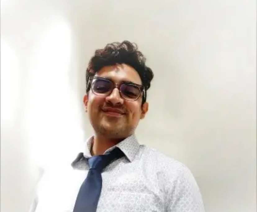 Saurabh