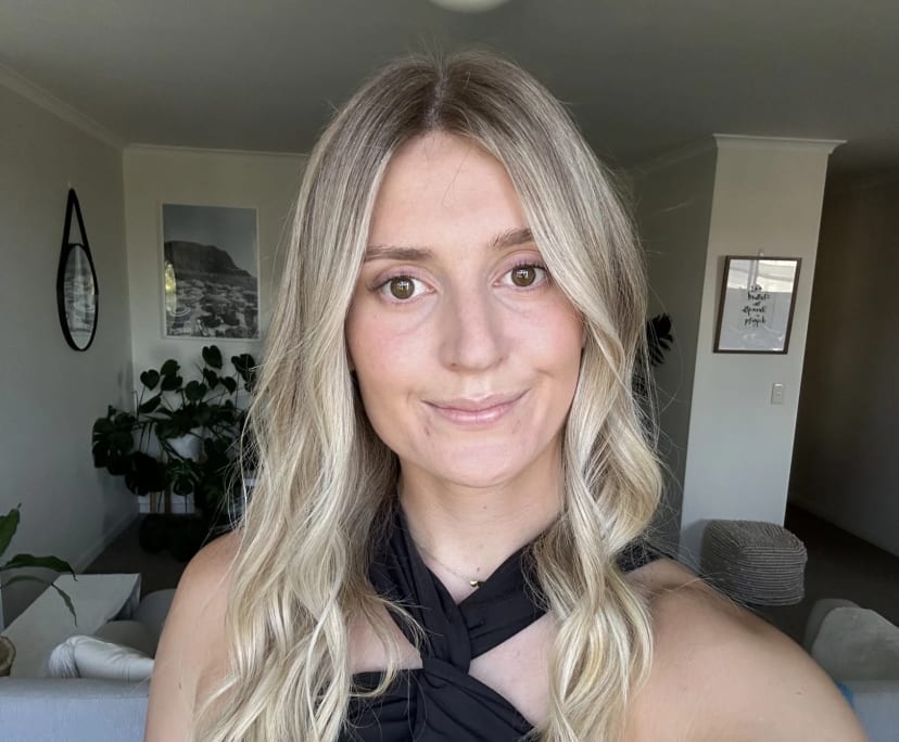 Ashleigh