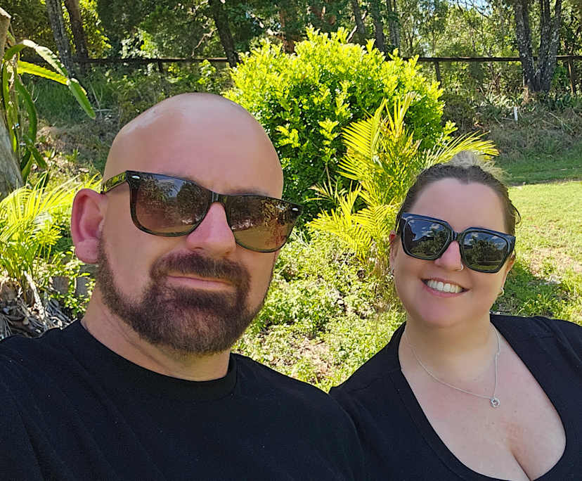 Taylor (29) and Michael (40), $750, Non-smoker, No pets, and No children