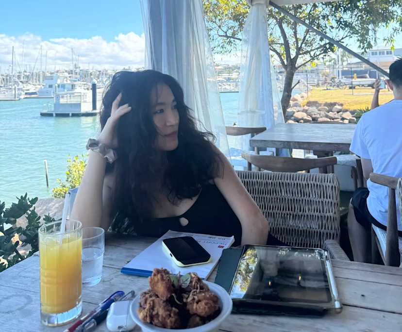 Seoul & Joy