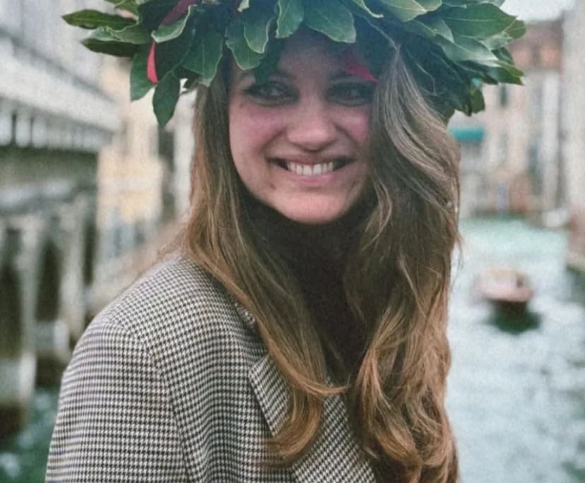 Anna Sicklinger