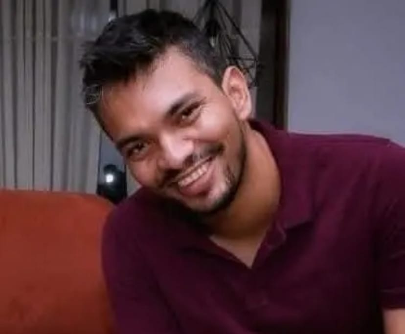 Sasanka Himal