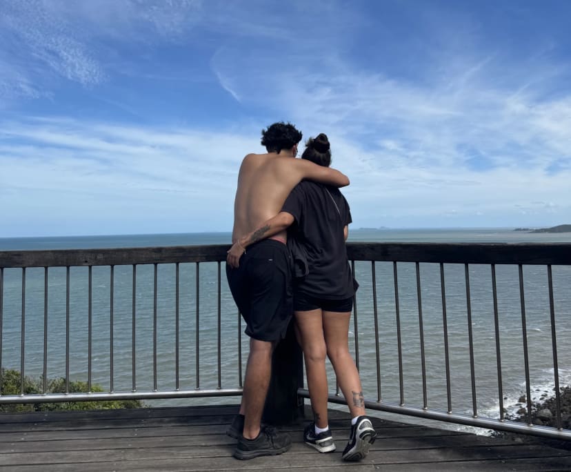 Valentina & Bastian