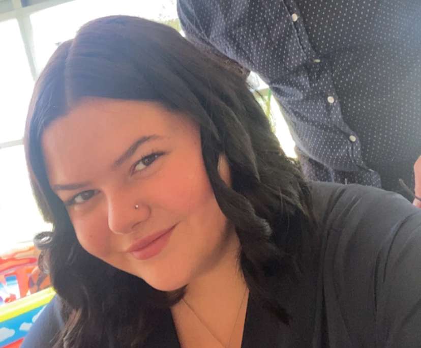 Callie (20) and Brian (25), $300, Non-smoker, No pets, and No children