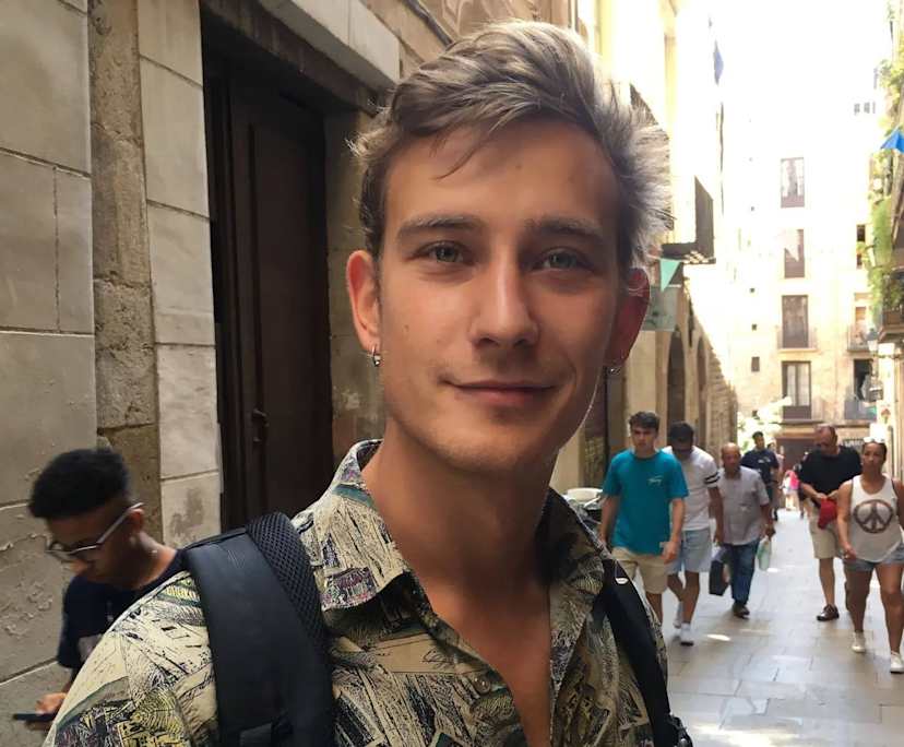 Kristoffer