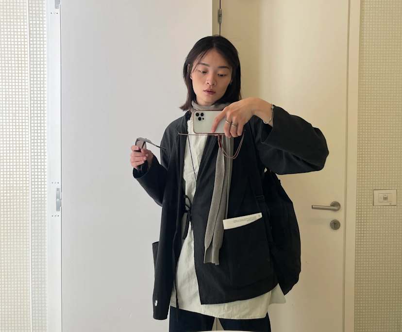 Maggie (29), $270, No pets, Non-smoker, and No children