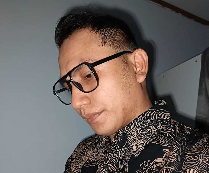 Ahmad Rizal
