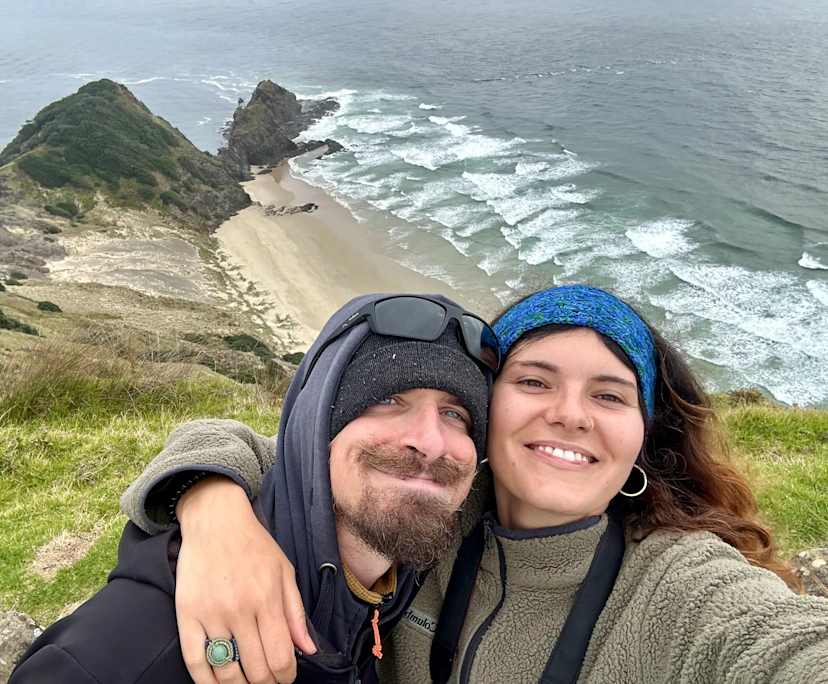 Emma & Stefano